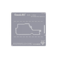 Stencil Placa Samsung S20 Plus G986 /985F/986B Qianli Qs125