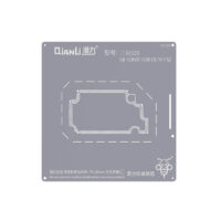 Stencil Placa Samsung S20 G980F / G981B Qianli Qs126