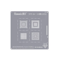 Stencil Macbooks Ssd Qianli Qs92