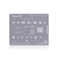 STENCIL CPU INTEGRADOS IPHONE 11 / PRO / PRO MAX QIANLI