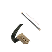 Cable De Fuente Ps4 4 Pines Cuh-1001A Adp-240Cr