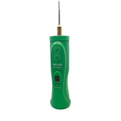 Mini Torno Removedor de OCA Relife RL-056C