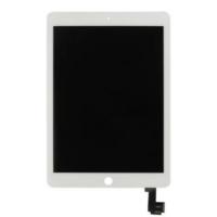 MODULO IPAD AIR 2º BLANCO A1566 / A1567 MODULO IPAD AIR 2º BLANCO A1566 / A1567