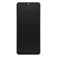 Modulo Samsung A33 5G A336 Negro Con Marco