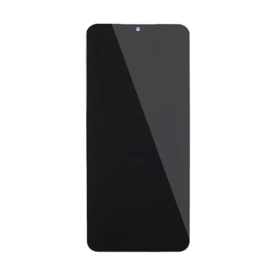 Módulo Samsung A23 A235F Negro Original sin Marco Módulo Samsung A23 A235F Negro Original sin Marco
