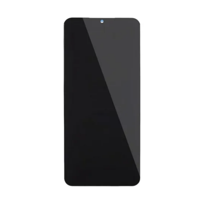 MODULO SAMSUNG A23 A235F NEGRO ORIGINAL SIN MARCO