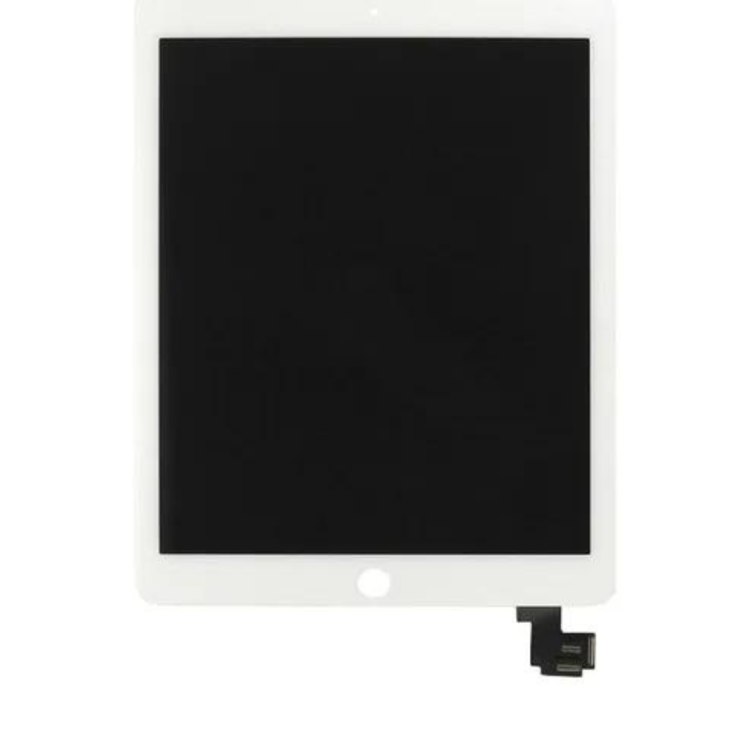 Módulo iPad Air 2º Blanco A1566 / A1567 - Image 3