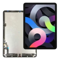 MODULO COMPLETO IPAD AIR 4 2020 10.9 A2316, A2324, A2325, A2072 MODULO COMPLETO IPAD AIR 4 2020 10.9 A2316, A2324, A2325, A2072