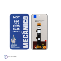 Modulo Moto E32/G22/E32S/E22S Amp Mecanico