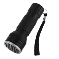 LINTERNA UV PORTATIIL A PILA SUNSHINE SS-003