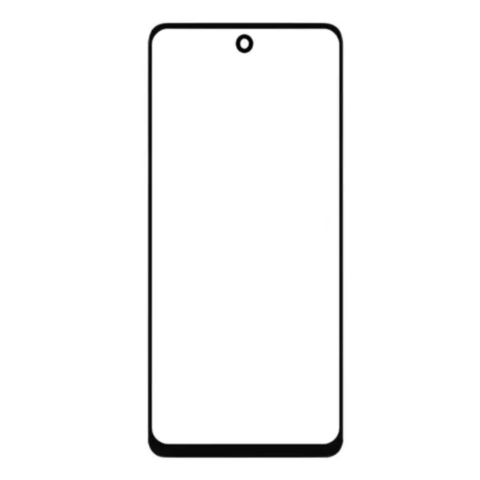 CRISTAL MOTO G200 5G XT2175 SIN LAMINAR