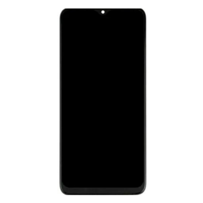 MODULO XIAOMI REDMI NOTE 9 4G/ REDMI 9T / POCO M3 NEGRO SIN MARCO (M2010J19SC / M2010J19CG/ M2010J19C)
