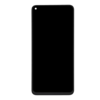 MODULO XIAOMI REDMI NOTE 9T 5G NEGRO SIN MARCO M2007J22