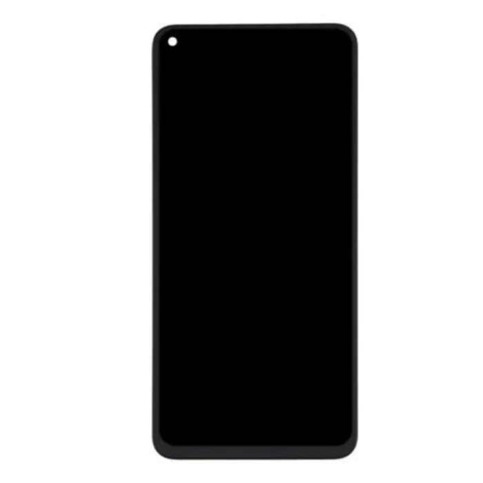 MODULO XIAOMI REDMI NOTE 9T 5G NEGRO SIN MARCO M2007J22