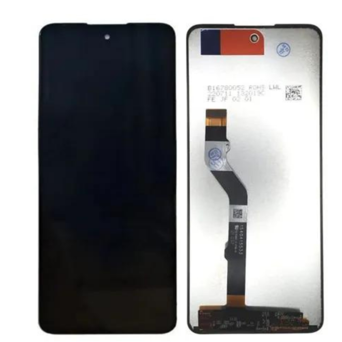 MODULO MOTO G60 (XT2135-1 / 2021) / G61 / G60S (XT2133-2 / 2021) / G51 5G (XT2171 / 2021) INCELL QT