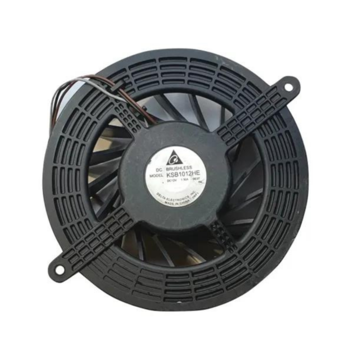 COOLER FAN PS3 SLIM 2000 2500