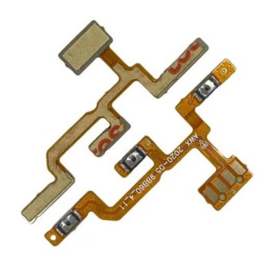 Flex de Volumen/Power Moto G8 Play Flex de Volumen/Power Moto G8 Play