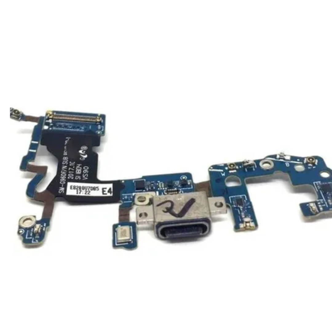 Flex de Carga Samsung S9 (G960F) - Image 2