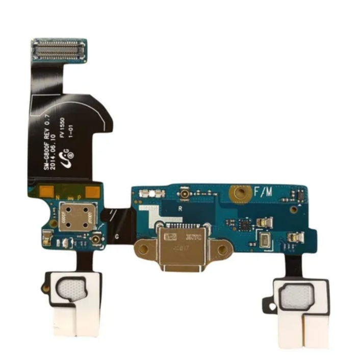 FLEX DE CARGA S5 MINI (G800F)