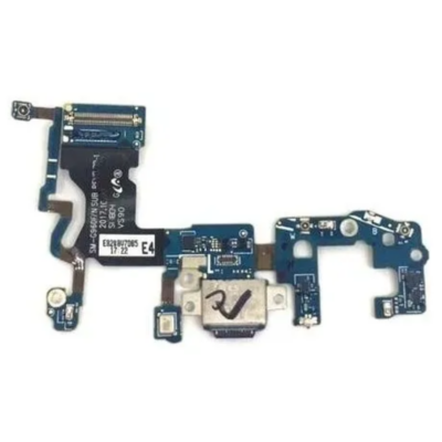 Flex de Carga Samsung S9 (G960F) Flex de Carga Samsung S9 (G960F)