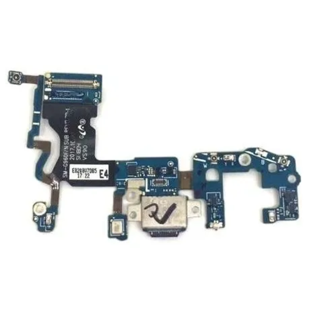 Flex de Carga Samsung S9 (G960F) Flex de Carga Samsung S9 (G960F)