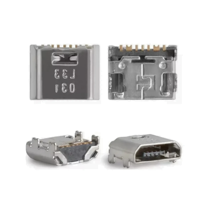 PIN DE CARGA TABLET SAMSUNG T580 / T585 X5 UNIDADES