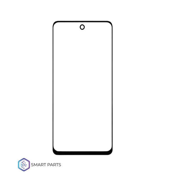 CRISTAL GLASS MOTO G22 / E32 / E32S / E14/E22S G04 / G04S / G24 / E14 /TCL 50 5G CON OCA