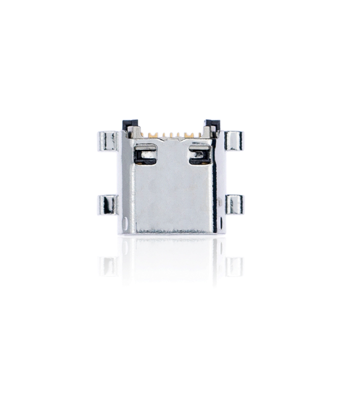 Pin de Carga Samsung J5 Prime / J7 Prime / J3 2016 /J7 Pro / J8 / J3 2016 / J2 2016 - Image 2