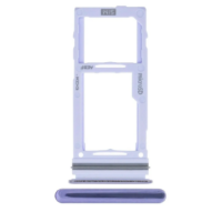 BANDEJA SIM SAMUNG A72 A726 PURPURA