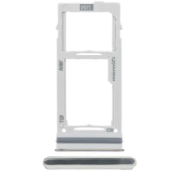 BANDEJA SIM SAMUNG A72 A726 BLANCA