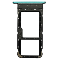 Bandeja Sim Motorola Moto E7 Dual Sim Azul Aqua