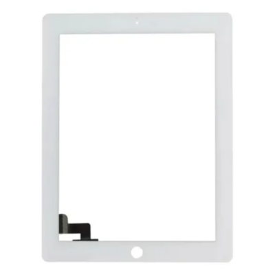 Touch iPad 2º Blanco A1395 / A1396 / A1397 Touch iPad 2º Blanco A1395 / A1396 / A1397