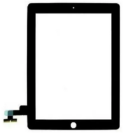 TOUCH IPAD 2º NEGRO A1395 / A1396 / A1397 TOUCH IPAD 2º NEGRO A1395 / A1396 / A1397