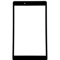 CRISTAL SAMSUNG T290 TAB A 8.0 2019 NEGRO