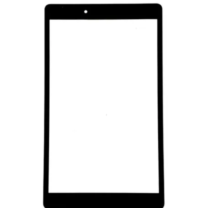 CRISTAL SAMSUNG T290 TAB A 8.0 2019 NEGRO