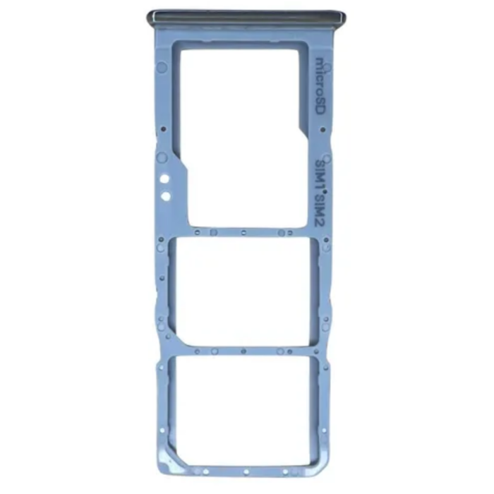 BANDEJA SIM SAMSUNG A51 DUAL SIM CELESTE