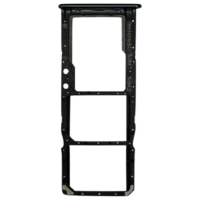 Bandeja Sim Samsung A51 Dual Sim Negra