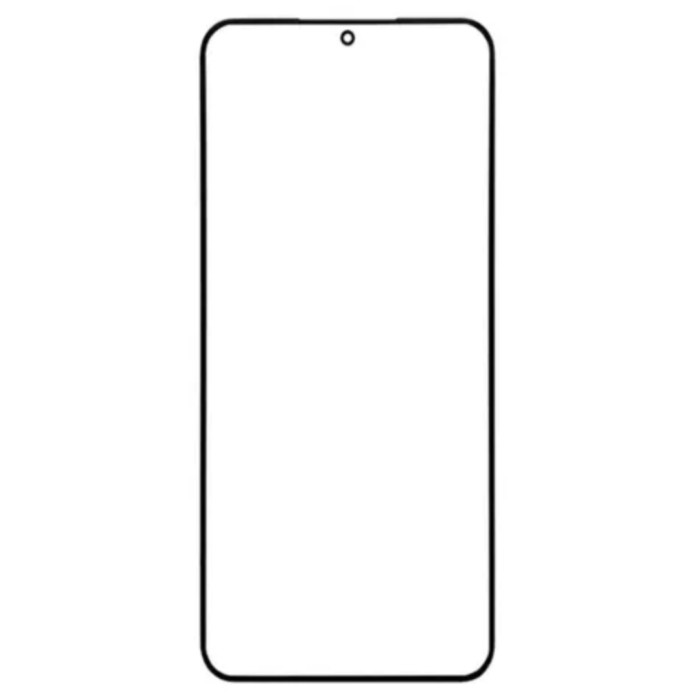 CRISTAL SAMSUNG S22 S901B NEGRO