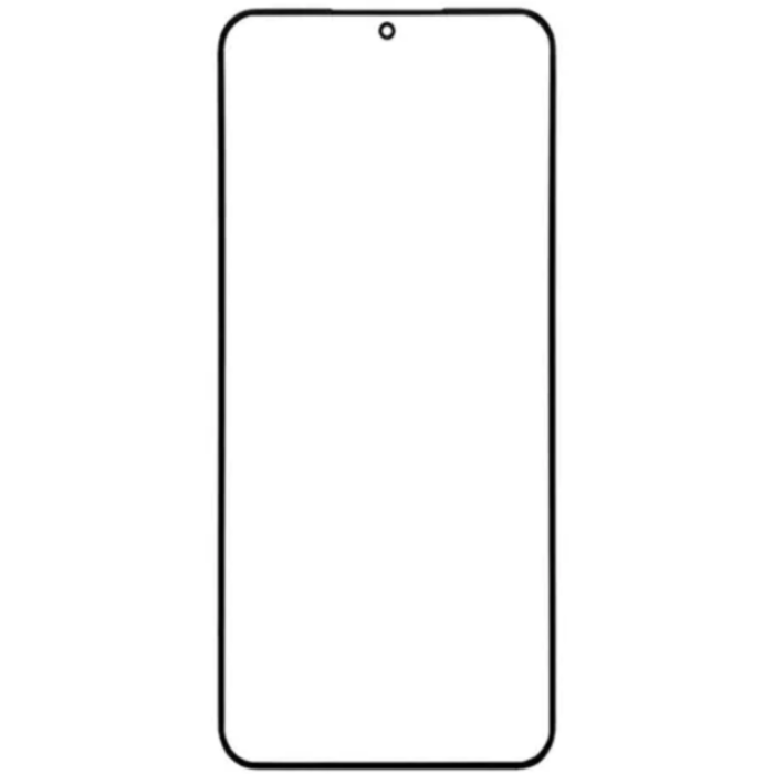CRISTAL SAMSUNG S22 PLUS S906B NEGRO