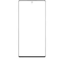 Cristal Samsung S22 Ultra S908B Negro