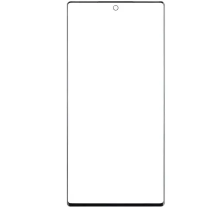 Cristal Samsung S22 Ultra S908B Negro