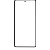 Cristal Moto Edge 30 Pro Sin Laminar