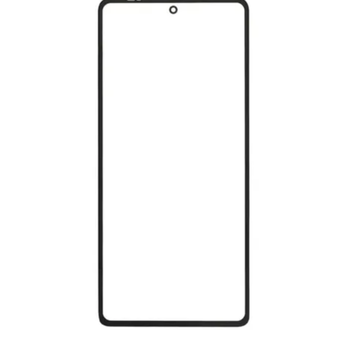 CRISTAL MOTO EDGE 30 PRO SIN LAMINAR