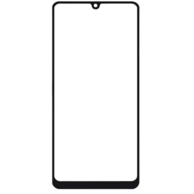 Cristal Samsung A33 5G A336 Negro Cristal Samsung A33 5G A336 Negro