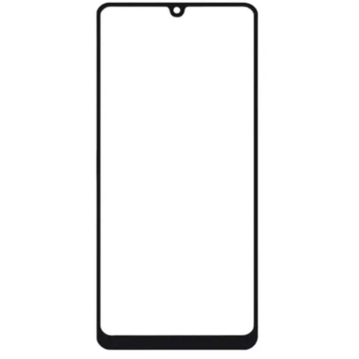 CRISTAL SAMSUNG A33 5G A336 NEGRO