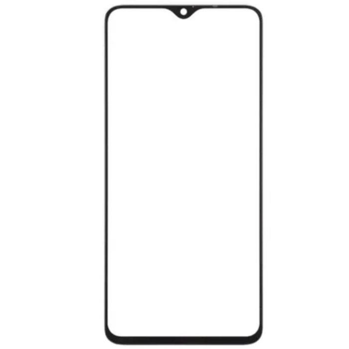 CRISTAL SAMSUNG A23 A235F NEGRO