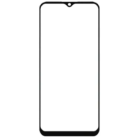 Cristal Samsung A13 A135F Negro