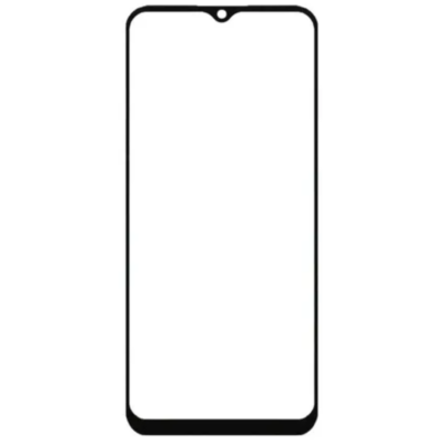 Cristal Samsung A13 A135F Negro