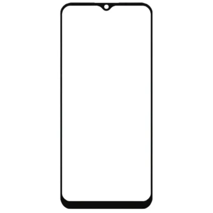 CRISTAL SAMSUNG A13 A135F NEGRO
