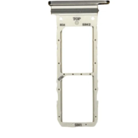 Bandeja Sim Samsung Note 20 N981 Negra